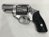 RUGER SP101 (DOUBLE ACTION ONLY) - 1 of 2