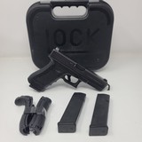 GLOCK 22 gen 4 Arkansas Highway Police - 1 of 6