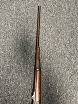 SPRINGFIELD 1884 TRAP DOOR CARBINE - 4 of 7