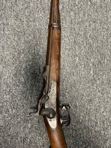 SPRINGFIELD 1884 TRAP DOOR CARBINE - 3 of 7