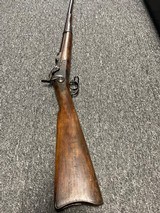 SPRINGFIELD 1884 TRAP DOOR CARBINE - 2 of 7