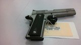 KIMBER CLASSIC STAINLESS LE - 6 of 7