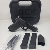 GLOCK 22 gen 4 Arkansas Highway Police - 1 of 5