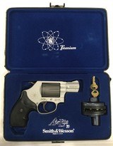 SMITH & WESSON AirLite - 1 of 4