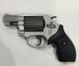 SMITH & WESSON AirLite - 3 of 4