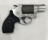 SMITH & WESSON AirLite - 2 of 4