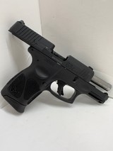 TAURUS G3c - 3 of 7