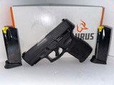 TAURUS G3c - 1 of 7