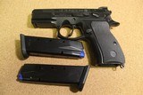 CZ 75 P-01 OMEGA - 4 of 7