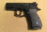CZ 75 P-01 OMEGA - 3 of 7