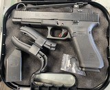 GLOCK G34 GEN 5 - 1 of 1