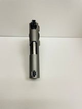 KIMBER imber Micro 9 Two-Tone Pistol 9mm Luger - 4 of 7