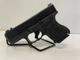 GLOCK G26 GEN5 - 1 of 6