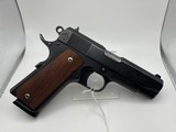 AMERICAN TACTICAL M1911 GI - 1 of 5