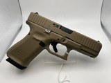 GLOCK 19 9MM G19 GEN 5 - 5 of 5