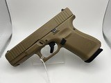 GLOCK 19 9MM G19 GEN 5 - 4 of 5