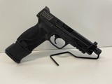 SMITH & WESSON M&P 45 - 2 of 5