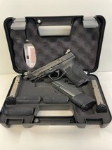 SMITH & WESSON M&P 45 - 5 of 5