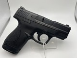 SMITH & WESSON M&P 9 sheild 9MM LUGER (9X19 PARA) - 4 of 5