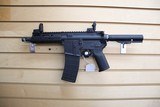 TIPPMANN ARMS M4-22 - 1 of 6