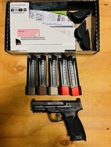 SMITH & WESSON M&P9 M2.0 OR - 1 of 6