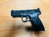 SMITH & WESSON M&P9 M2.0 OR - 2 of 6