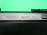 RUGER AMERICAN - 4 of 6