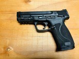 SMITH & WESSON M&P9 - 2 of 6