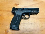 SMITH & WESSON M&P9 - 3 of 6