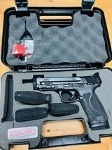 SMITH & WESSON M&P9 - 1 of 6