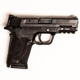 SMITH & WESSON M&P9 SHIELD EZ M2.0 - 3 of 4
