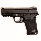 SMITH & WESSON M&P9 SHIELD EZ M2.0 - 1 of 4