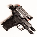 SMITH & WESSON M&P9 SHIELD EZ M2.0 - 4 of 4