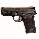 SMITH & WESSON M&P9 SHIELD EZ M2.0 - 2 of 4