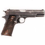 KONGSBERG M/1914 - 1 of 3