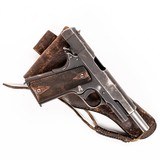 KONGSBERG M/1914 - 3 of 3