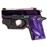 SIG SAUER P238 - 1 of 4