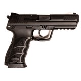 HECKLER & KOCH HK45 V1 .45 ACP - 3 of 4