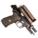 BERETTA 92G BRIGADIER TACTICAL - 4 of 4