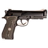 BERETTA 92G BRIGADIER TACTICAL - 3 of 4