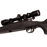 SAVAGE ARMS AXIS - 3 of 5