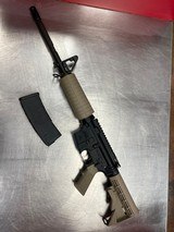 PALMETTO STATE ARMORY PA-15 MULTI - 1 of 5