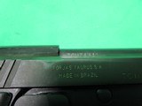 TAURUS Pt 92 AF - 5 of 6
