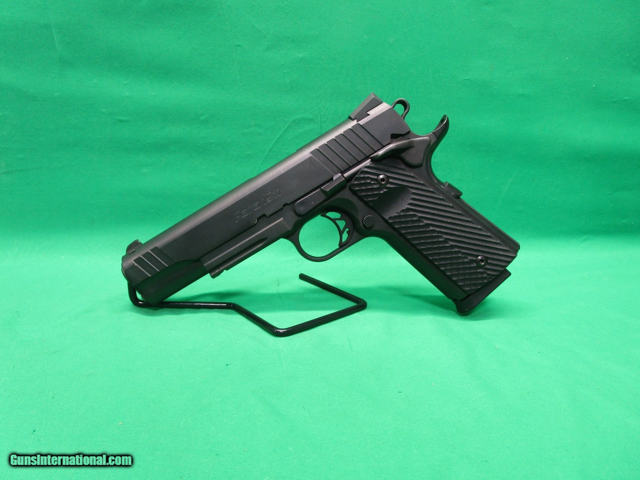 PARA ORDNANCE 1911 black ops