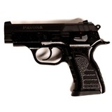 TANFOGLIO PAVONA WITNESS-P-C - 1 of 4