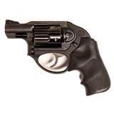 RUGER LCR - 2 of 5