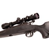 SAVAGE ARMS AXIS - 5 of 5