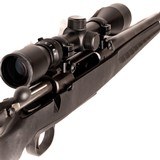 SAVAGE ARMS AXIS - 4 of 5