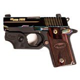 SIG SAUER P238 - 2 of 4