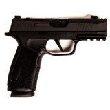 SIG SAUER P365 X - 3 of 4